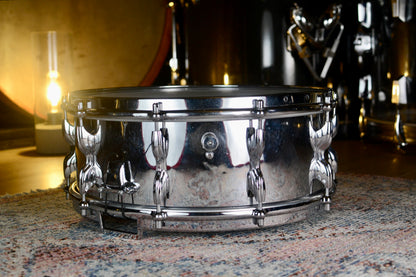 Premier ‘37’ Hi-Fi 14x5.5" Vintage Snare Drum - 1960's