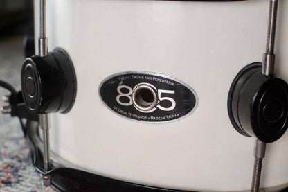 PDP by DW '805' 10x6" Popcorn Snare Drum