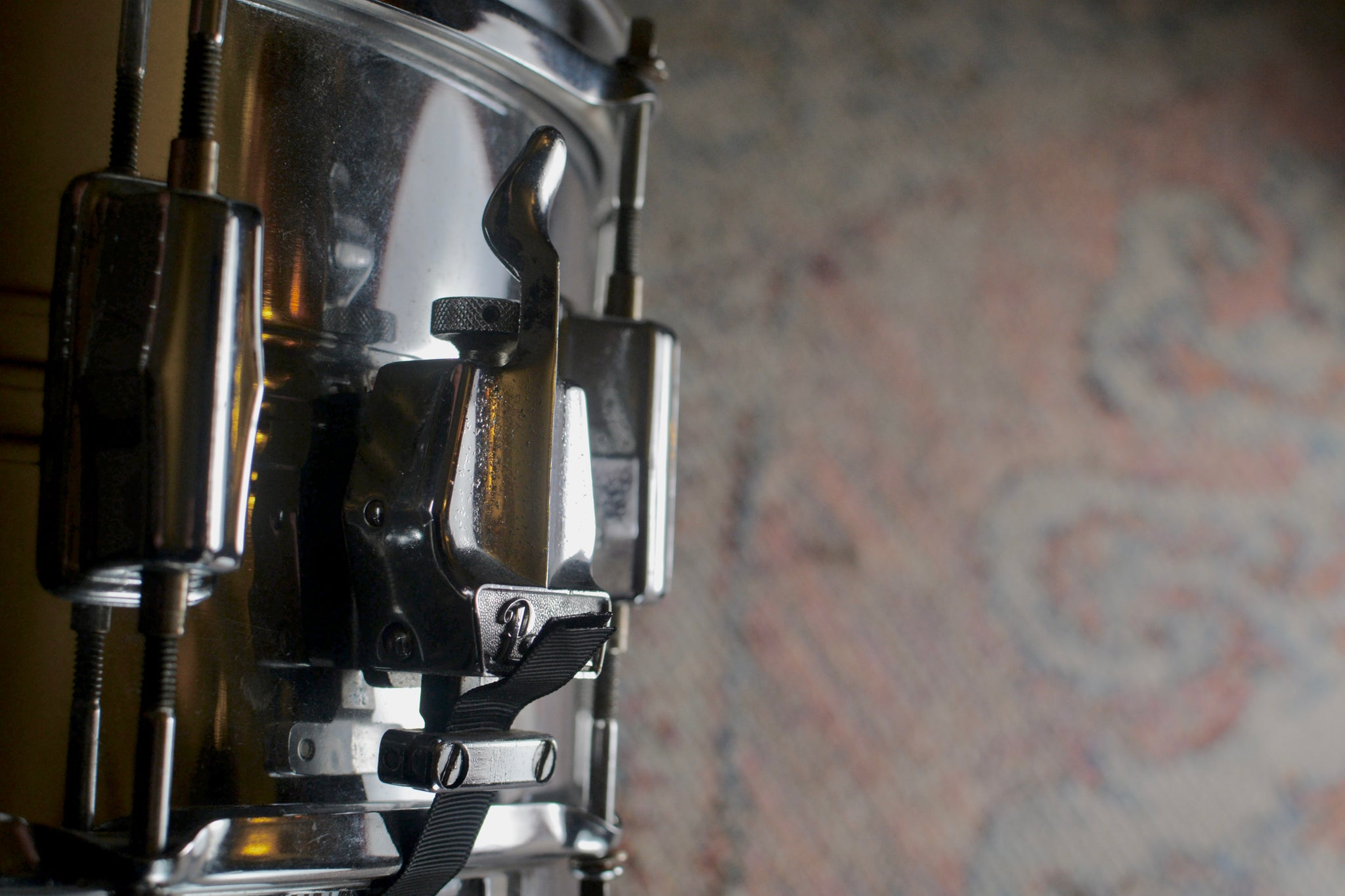 How to Mic a Snare Drum