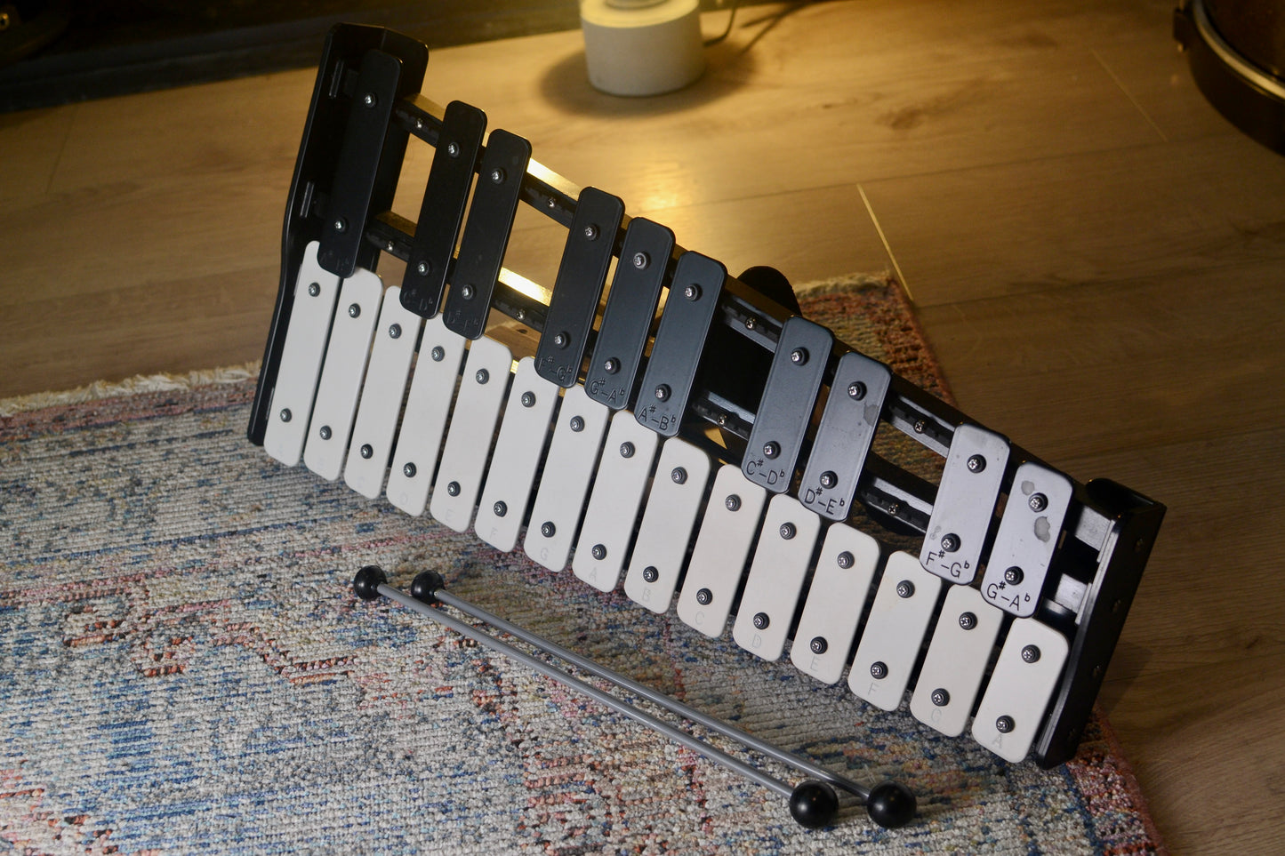 Sonor GL-25 PN 25 Key Glockenspiel