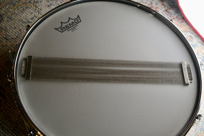 Premier ‘37’ Hi-Fi 14x5.5" Vintage Snare Drum - 1960's