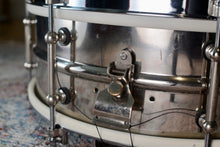Load image into Gallery viewer, Premier &#39;De Luxe&#39; Model 14x5&quot; Vintage Snare Drum - 1930
