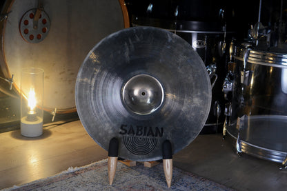 Sabian AAX X-plosion 18” Brilliant Fast Crash Cymbal - 1258g